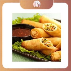 Chả giò tôm cua AnAn