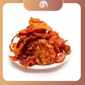 Mực rim me AnAn