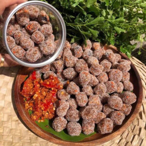 Me cay tam duong AnAn