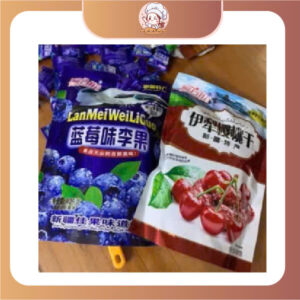 Ô MAI VIỆT QUẤT CHERRY