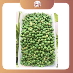 Đậu Hà Lan AnAn