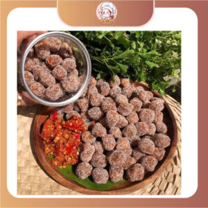Me cay tam duong AnAn
