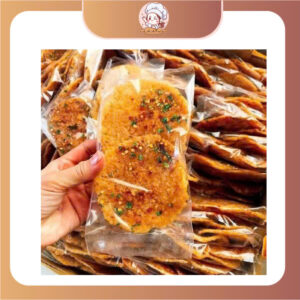 Cơm chiên nước mắm AnAn