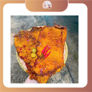 Khô bò miếng AnAn